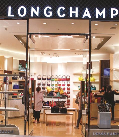 longchamp shop near me.